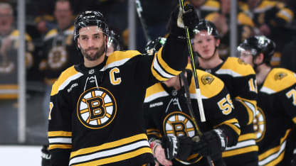 072523 BOS Bergeron retires image 2