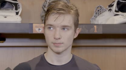 Post Game: Murashov (11.09.25)