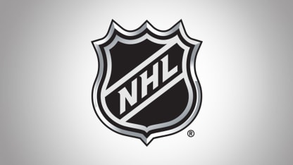 NHL Logo