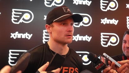 12.22 Postgame: Grundstrom