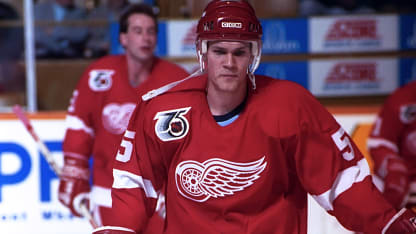 lidstrom