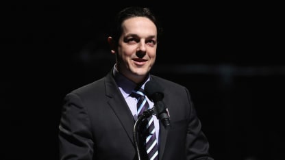 daniel briere