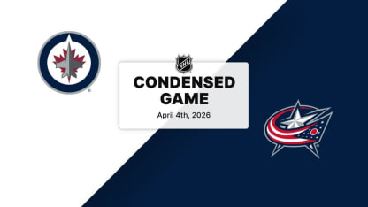 WPG at CBJ | Condensed Game