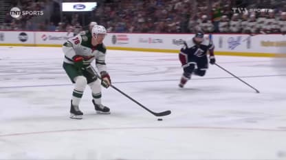 Sturm s'échappe et marque