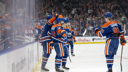 25 Powerranking Edmonton Oilers nach Siegesserie wieder mit dabei