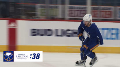 Practice Report (1/23/21)