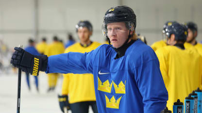 Lettland tuff motståndare i åttondelsfinalen