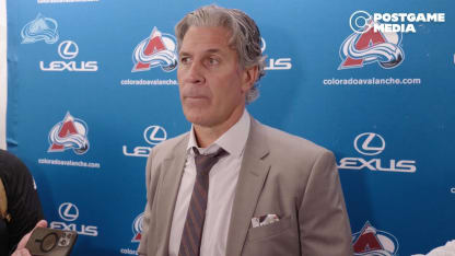 Postgame - Bednar (Sept. 21)