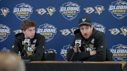 Game Day: Kindel & Hayes (11.14.25)