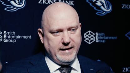 POST-GAME: André Tourigny 3.7.26