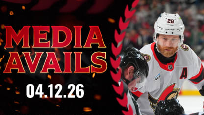 Claude Giroux Postgame Media vs NJD