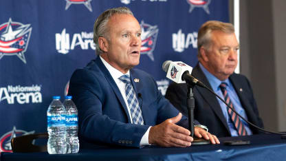 Press Conference Viewing