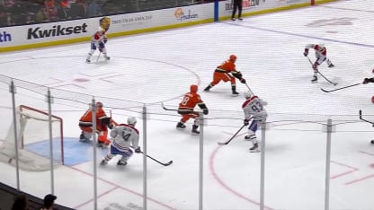 Hutson nets PPG on deflection