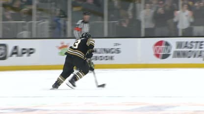Stars at Bruins 02.19.24