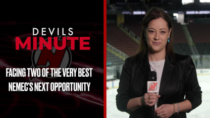 Two of the Best | DEVILS MINUTE