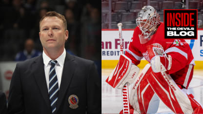 Bernier Brodeur Blog