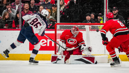 Marchenko goes top shelf