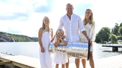 hornqvist family cup