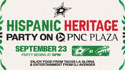 Hispanic Heritage Party on PNC Plaza _App_16x9