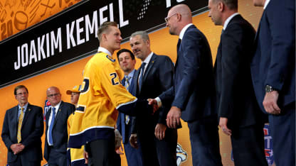 NSH-Kemell-on-being-drafted