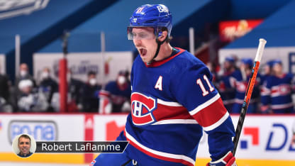 gallagher badge laflamme