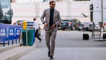 hedman plaid inline