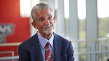 Ted Leonsis on Alex Ovechkin’s Future