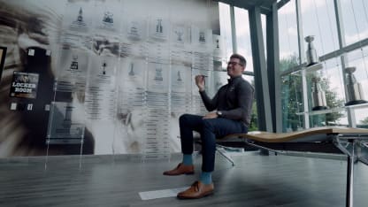 Dubas Calls '25 Hall of Fame Class