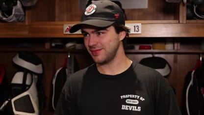 Hischier | PRACTICE RAW 10.6.25