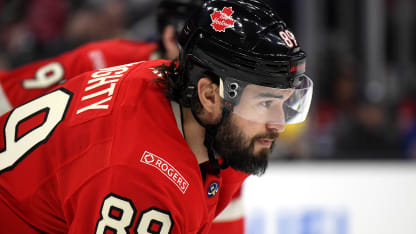 Drew Doughty expects to represent Canada at 2026 Olympics