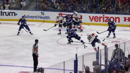 FLA at TBL: Schmidt nets another