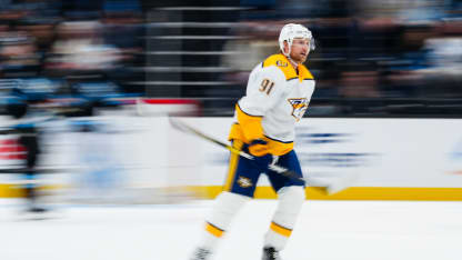 GAME DAY: Preds at Mammoth, April 9 - 2026_04_09