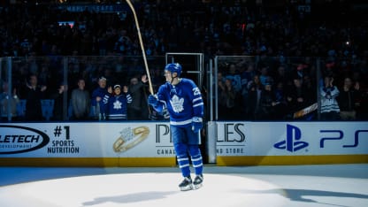 dépliant james van riemsdyk