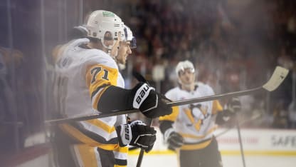 Musings: Penguins Extinguish Flames