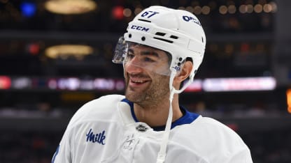 Max Pacioretty FA shell