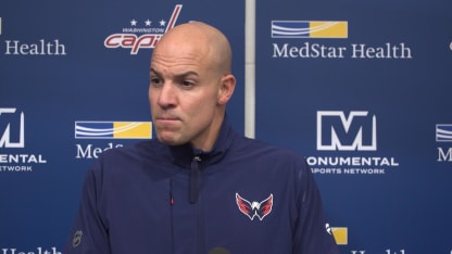 Spencer Carbery | November 23