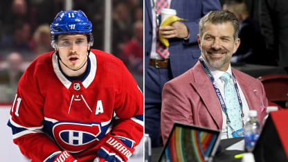 Gallagher-Bergevin