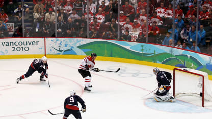 Crosby 2010 olympics