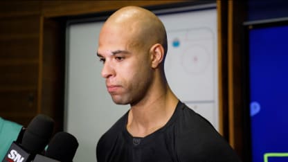 PRE-RAW | Darnell Nurse 04.02.26