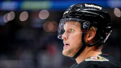 Bodoví lídři AHL by rádi výš 