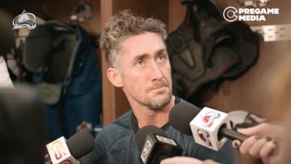 Pregame - Nelson (Jan. 21)