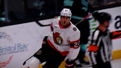 NHL On The Fly: Top Shelf