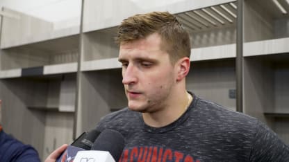 Aliaksei Protas | Postgame