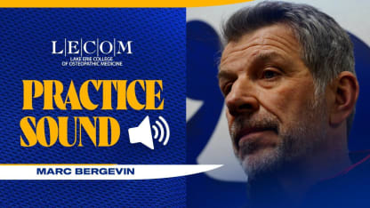 Bergevin| Practice  