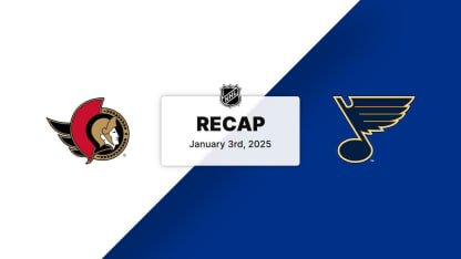 OTT at STL | Recap