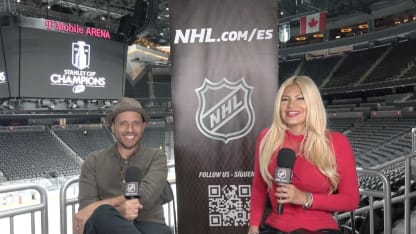 Hurricanes campeones de la Stanley Cup