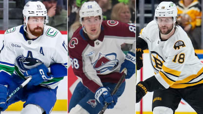 Českou hvězdou 19. týdne je opět Nečas