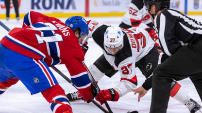 DEVILS AT CANADIENS 9/24/24 LIVE UPDATES