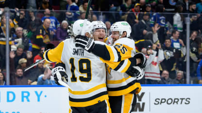 Racha de Pittsburgh Penguins complica el panorama de la fecha límite de cambios