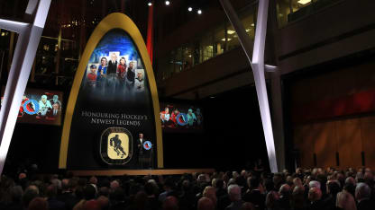 2019 Carbo Hall speech